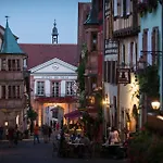 Le B. Suites, & Restaurant Bed & Breakfast 4*
