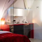 Le B. Suites, & Restaurant ريكفيهر
