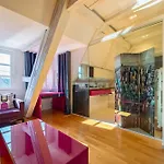 Le B. Suites, & Restaurant Bed & Breakfast Riquewihr