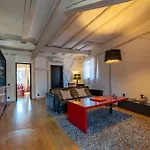 Le B. Suites, & Restaurant Bed & Breakfast 4*