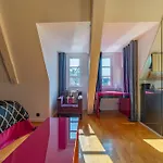 Le B. Suites, & Restaurant Riquewihr