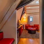 Le B. Suites, & Restaurant 4* ريكفيهر