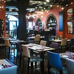 Le B. Suites, & Restaurant 4* Riquewihr