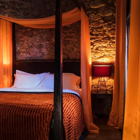 Le B. Suites, Chambres & Restaurant