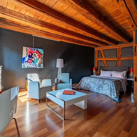 Le B. Suites, & Restaurant 4*