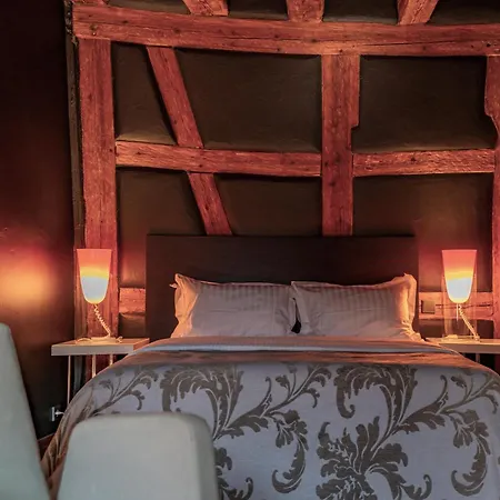 Le B. Suites, & Restaurant 4* ريكفيهر
