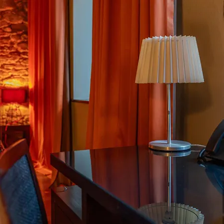 Bed and breakfast Le B. Suites, & Restaurant
