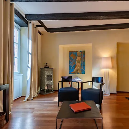 Le B. Suites, & Restaurant 4*