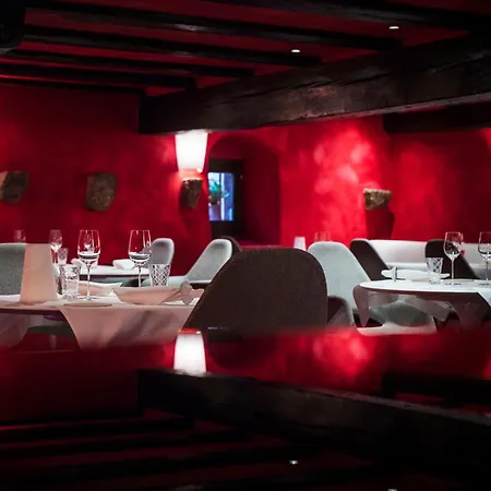 Le B. Suites, & Restaurant Bed and breakfast 4*