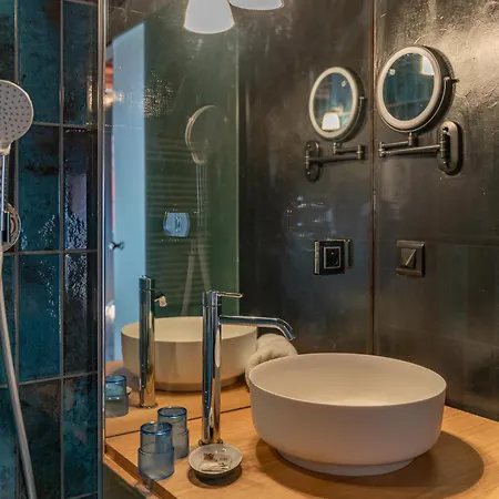 Le B. Suites, & Restaurant Bed and breakfast Riquewihr