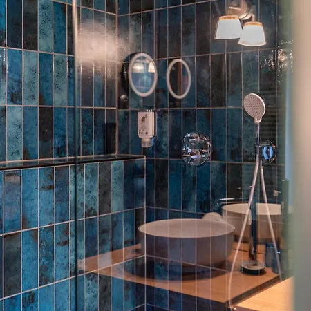 Bed and breakfast Le B. Suites, & Restaurant Riquewihr