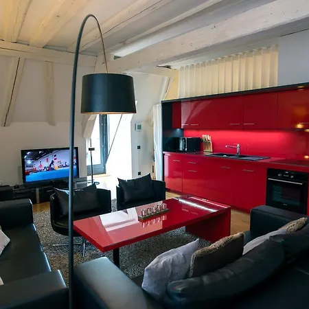 Le B. Suites, Chambres & Restaurant Bed & Breakfast