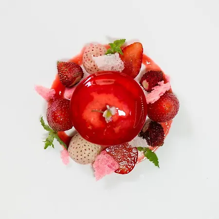 Le B. Suites, & Restaurant 4*