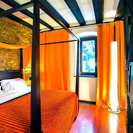 Bed & Breakfast Le B. Suites, Chambres & Restaurant Riquewihr