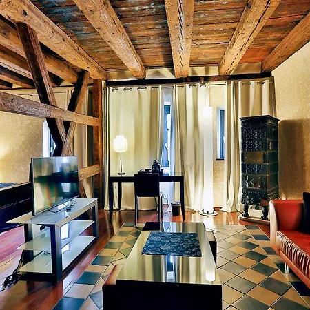 Le B. Suites, & Restaurant Riquewihr