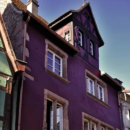 Le B. Suites, & Restaurant Nocleg ze śniadaniem 4*