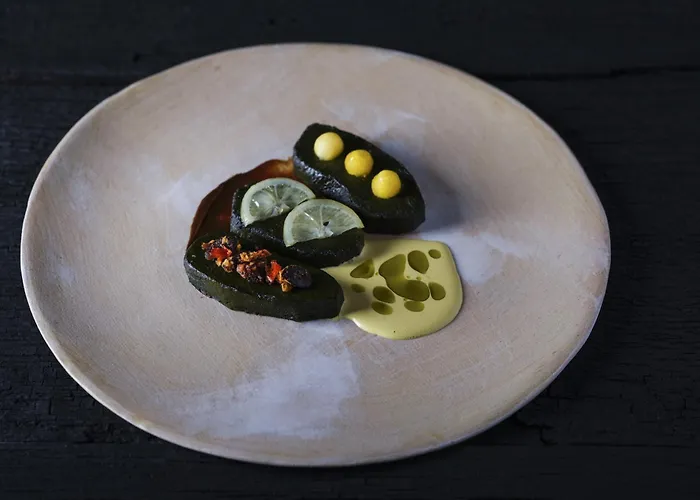 Le B. Suites, Chambres & Restaurant 4* Riquewihr