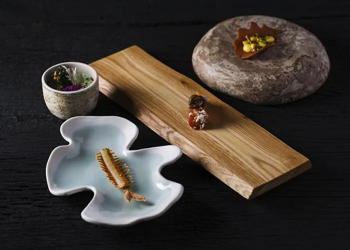 Bed & Breakfast Le B. Suites, Chambres & Restaurant Riquewihr