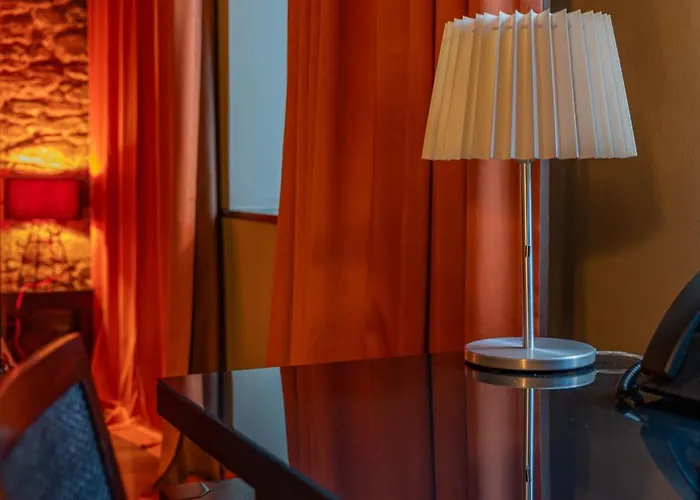 B&B Le B. Suites, & Restaurant