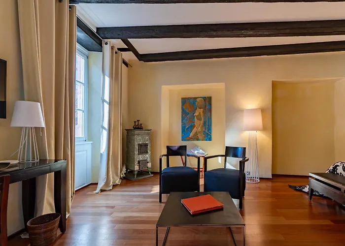 Le B. Suites, & Restaurant 4*