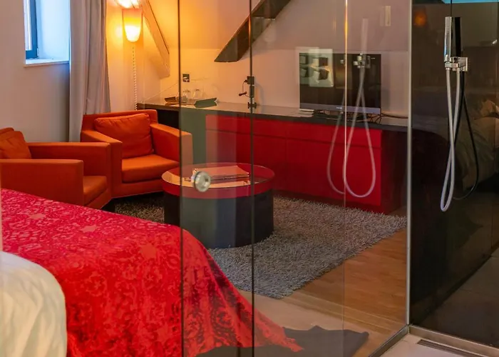 B&B Le B. Suites, & Restaurant